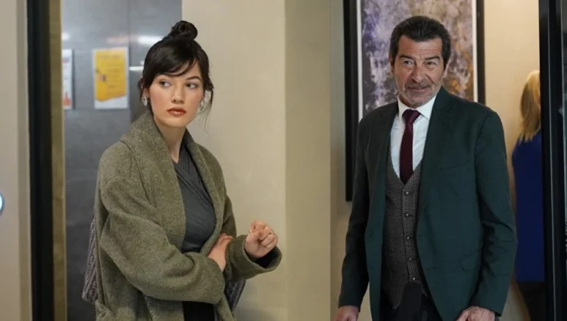 Secretos de familia Ceylin y Yekta Merca2.es