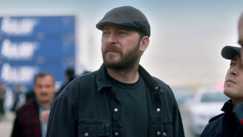 Secretos de familia Firat Merca2.es