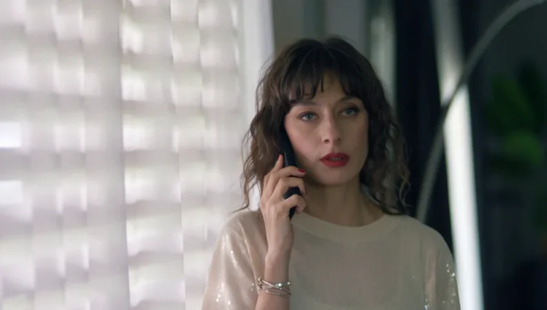 Secretos de familia Yeliz Merca2.es