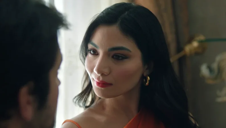 Secretos de familia Zumrut Merca2.es