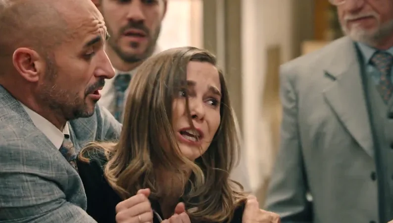 Suenos de libertad Begona 3 Merca2.es