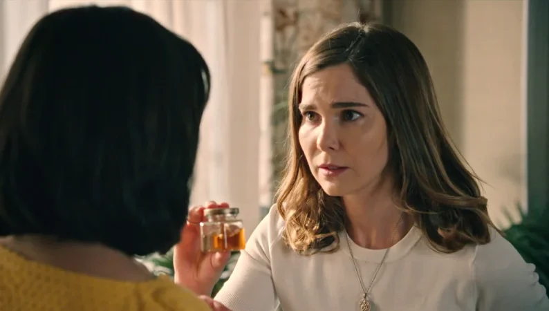 Suenos de libertad Begona y Luz Merca2.es