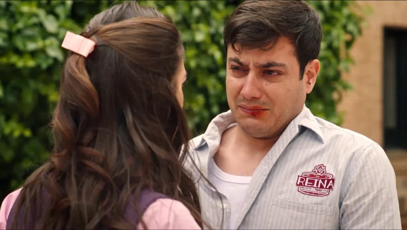 'Sueños de libertad': Ya sabemos qué pasa con el plan de huida de Begoña 45 Merca2.es Suenos de libertad Carmen y Tasio 1 Merca2.es