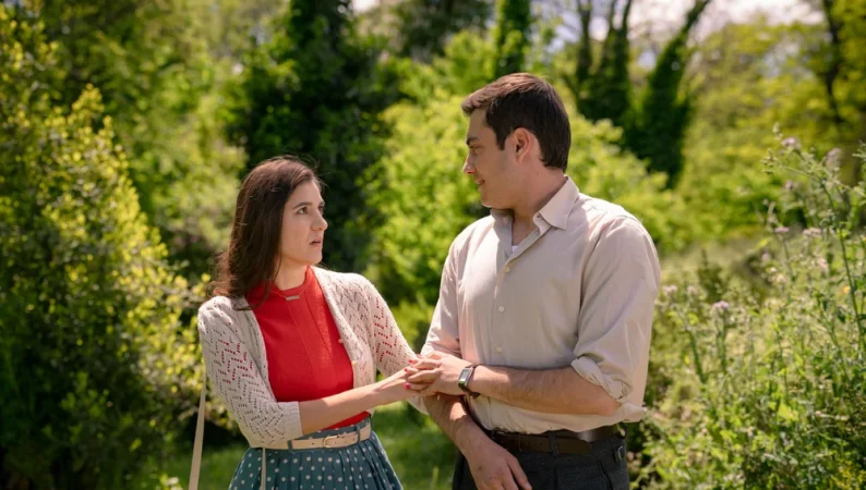 Suenos de libertad Carmen y Tasio Merca2.es