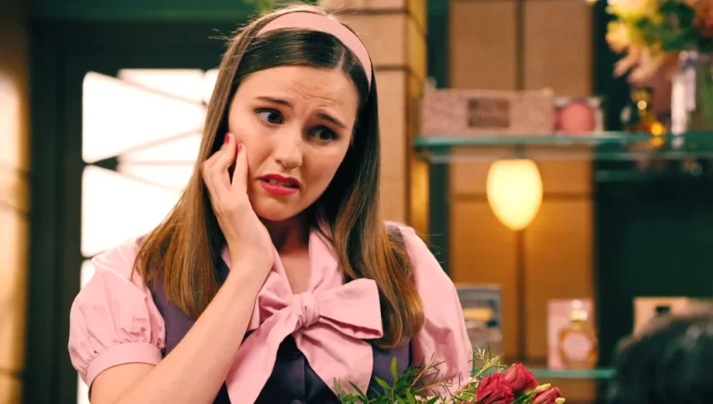 ‘Sueños de libertad’: Jesús chantajea a Jaime para lograr lo que quiere 32 Merca2.es Suenos de libertad Claudia Merca2.es