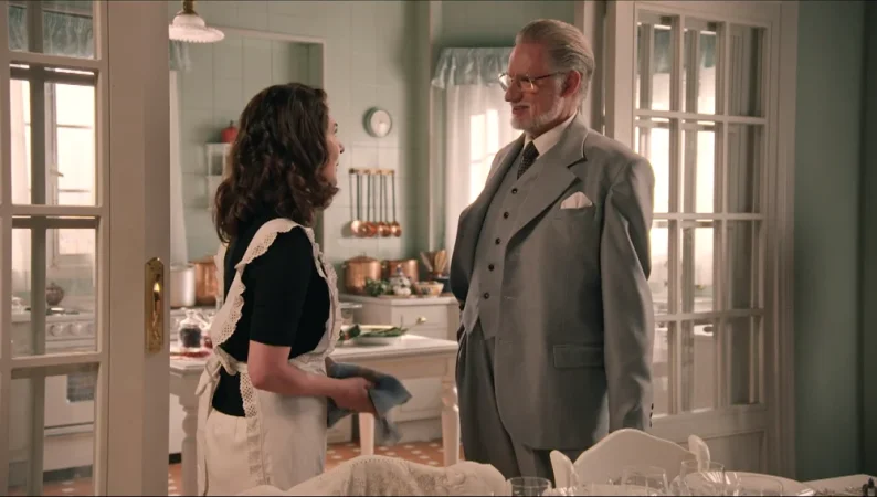 Suenos de libertad Digna y Damian Merca2.es