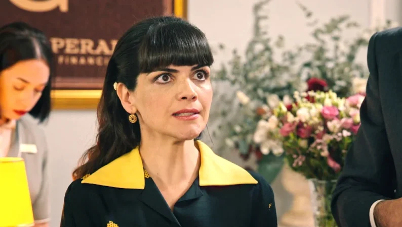 Suenos de libertad Gema Merca2.es