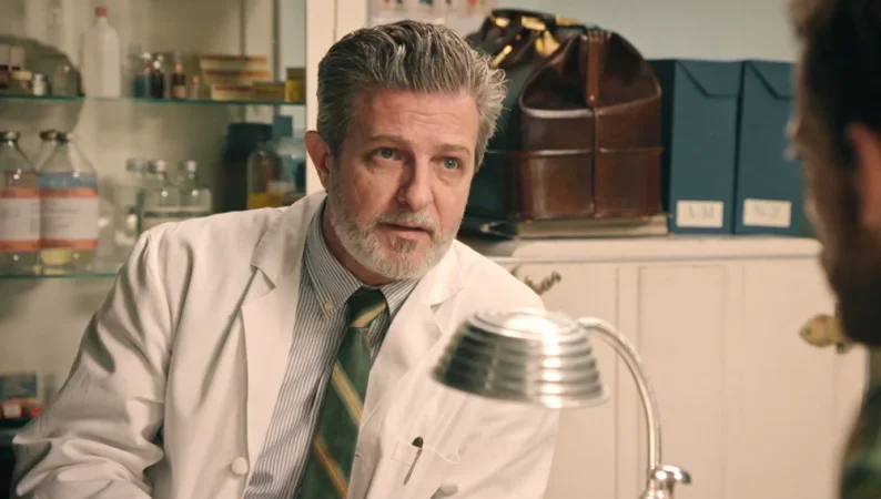 ‘Sueños de libertad’: Jesús chantajea a Jaime para lograr lo que quiere 33 Merca2.es Suenos de libertad Jaime 1 Merca2.es