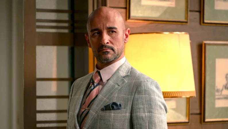 'Sueños de libertad': Ya sabemos qué pasa con el plan de huida de Begoña 46 Merca2.es Suenos de libertad Jesus 3 Merca2.es