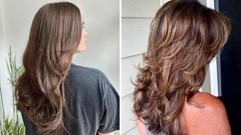 El corte de pelo que será tendencia en septiembre: capas retro y estilos para cada largo 3 Merca2.es Opiniones de expertos sobre el corte de pelo mariposa