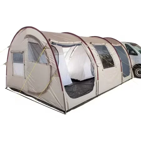 Tienda campaña para furgoneta/vans - Esbjerg Travel - Outdoor - 4 personas