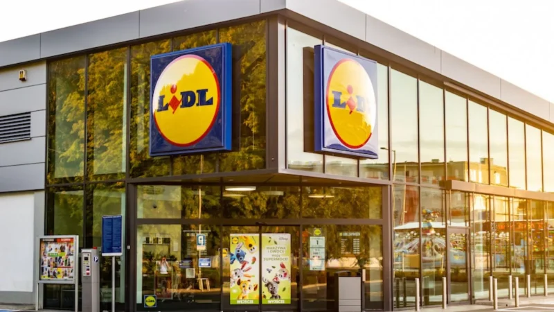 Un nuevo golpe de efecto de Lidl con un producto genial