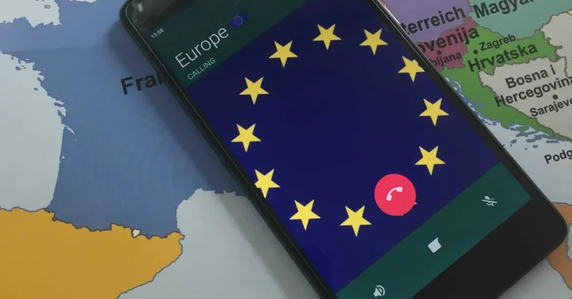 La Unión Europea establece una nueva obligación para los fabricantes de teléfonos móviles 1 Merca2.es Unión Europea