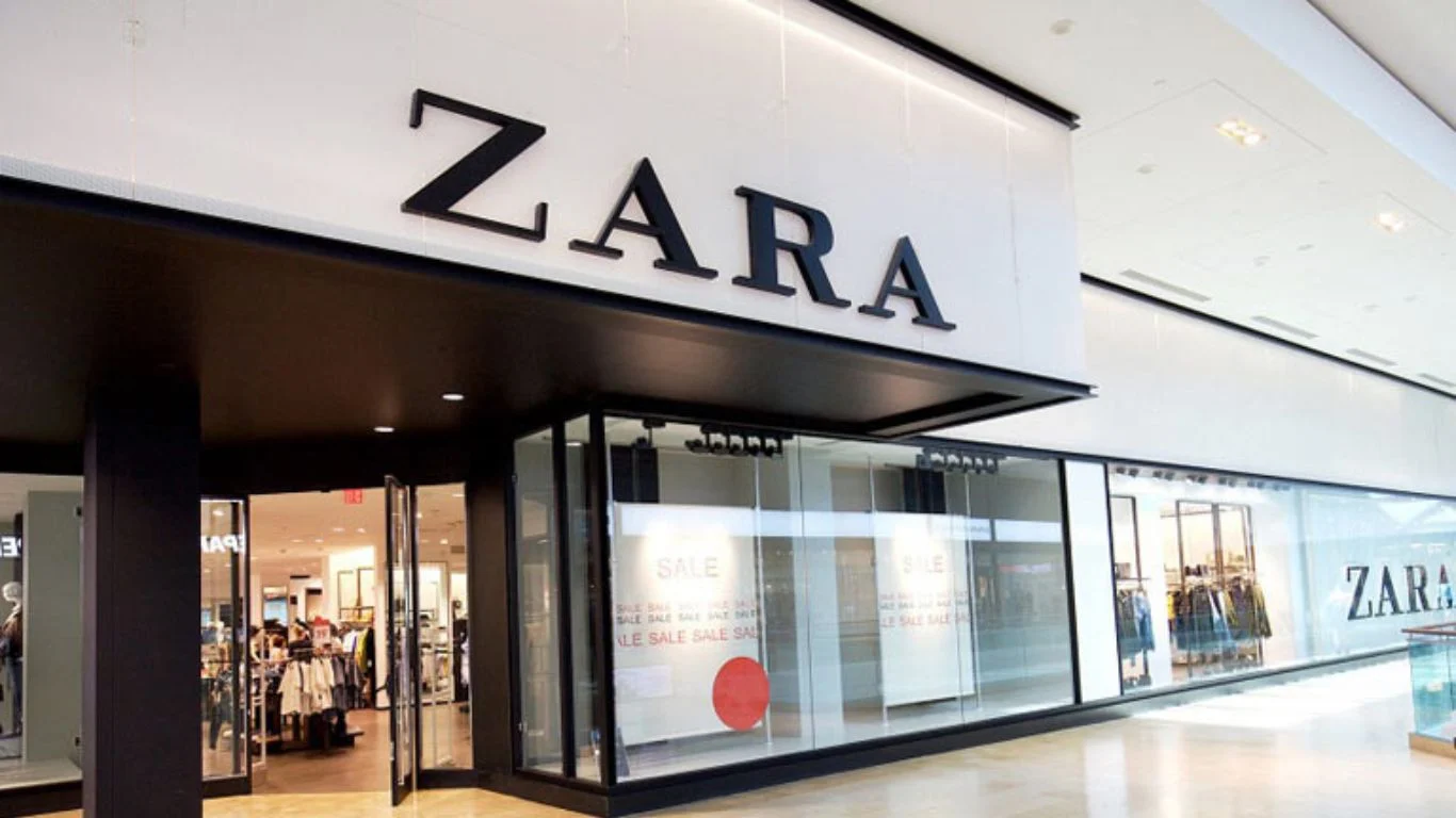 Lleva el estilo a otro nivel con estos botines de Zara: no podrás dejar de caminar con ellos