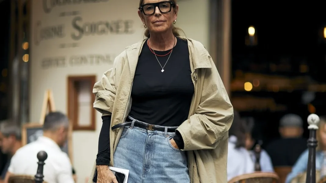 Los 4 vaqueros de Zara que marcarán tendencia este otoño por menos de 30 euros