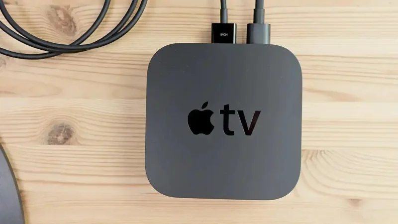 La nueva actualización de Apple TV incorpora interesantes novedades 84 Merca2.es Actualización Apple