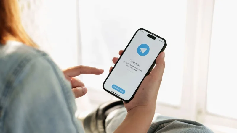 La nueva actualización de Telegram incorpora una importante novedad 1 Merca2.es Actualización Telegram