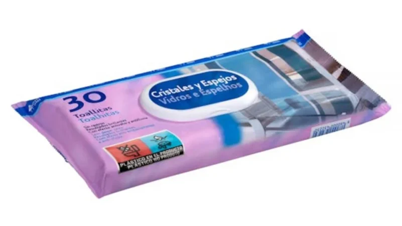 Limpiar los cristales nunca ha sido tan fácil: Mercadona lanza su nuevo producto estrella en limpieza del hogar 39 Merca2.es adios cristales sucios mercadona sorprende con un nuevo producto estrella por solo 125 euros 960x539 1 Merca2.es