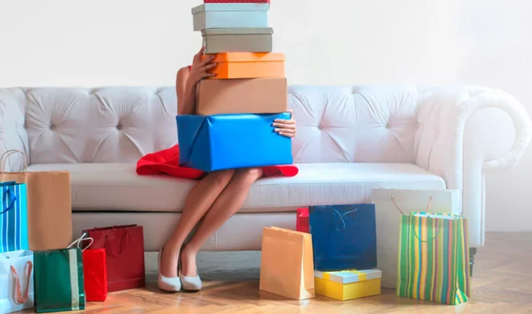 Protege tu dinero: planifica tus compras y establece un presupuesto 