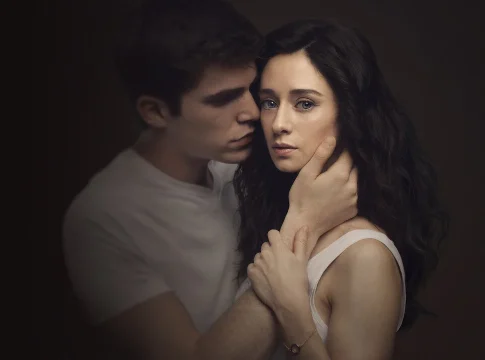 Si Alba te robó el corazón prepárate para lo nuevo de Antena 3 Si Alba te robó el corazón prepárate para lo nuevo de Antena 3