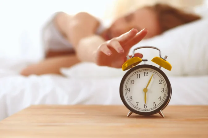 Así es como puedes calmar la mente para mejorar la calidad de sueño 27 Merca2.es Alivia el estrés de la vuelta a la rutina con la infusión estrella de Hacendado