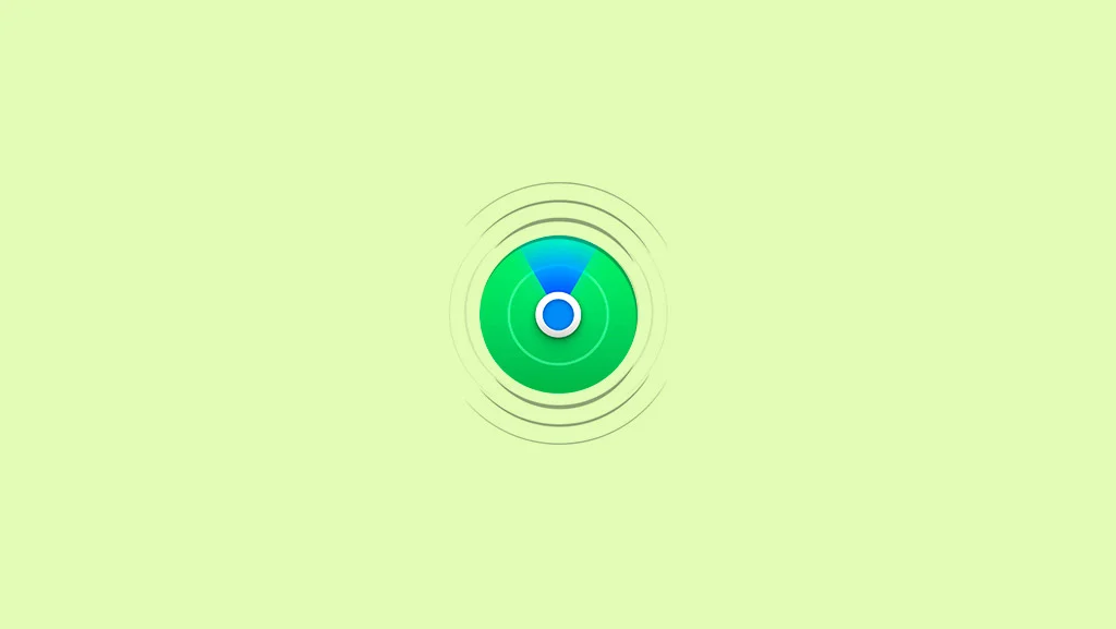 Apple Buscar