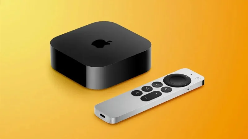 La nueva actualización de Apple TV incorpora interesantes novedades 85 Merca2.es Apple TV