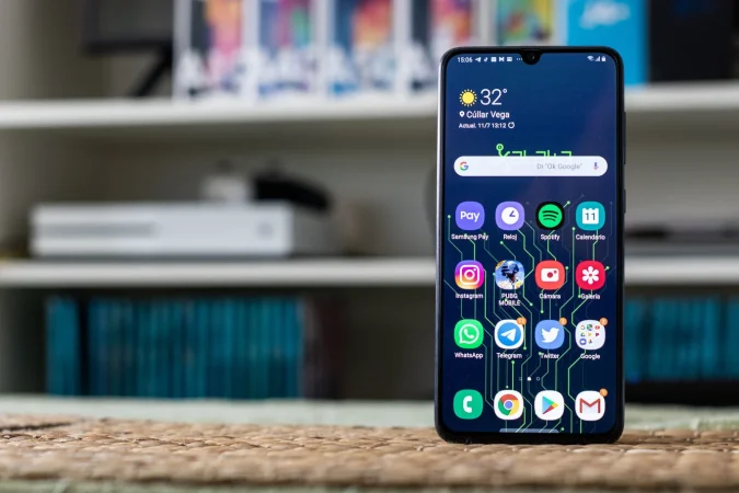 Las 4 apps para móviles que todos los estudiantes deberían instalar 1 Merca2.es Apps estudiantes