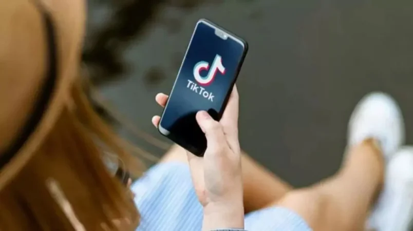 Si estás enganchado a Instagram o TikTok, estas 3 aplicaciones te ayudarán a desconectar 79 Merca2.es Apps TikTok