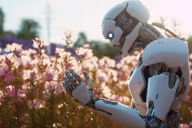 Así será la primera inteligencia artificial capaz de interpretar los aromas 3 Merca2.es Aromas IA