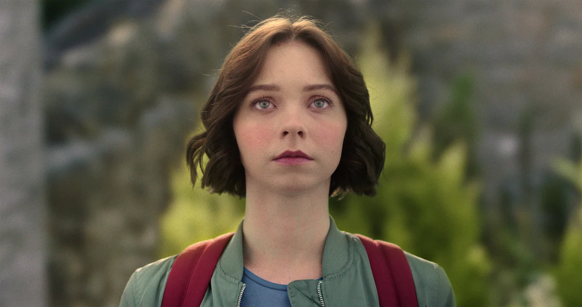 Es el thriller de intriga que hoy domina Netflix y que tienes que ver hoy mismo 2 Merca2.es Una serie juvenil que aún se apodera de los primeros puestos de los rankings de la plataforma