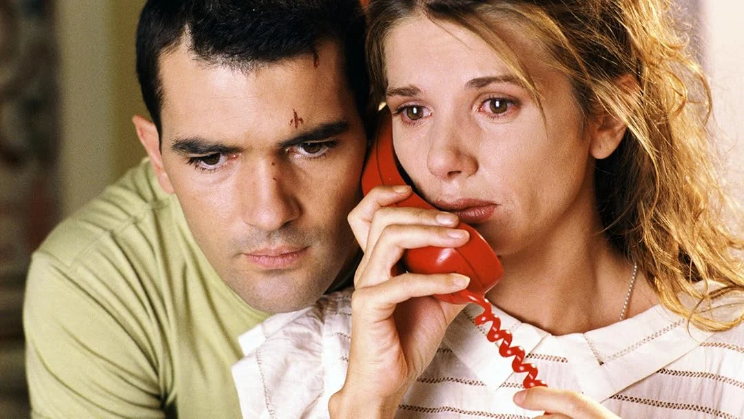 Con 15 nominaciones a los Goya, esta película española provocadora ya está en Netflix 4 Merca2.es Un polémico film que logró conquistar al jurado de los Goya