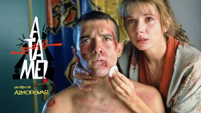 Con 15 nominaciones a los Goya, esta película española provocadora ya está en Netflix 3 Merca2.es El film más provocador de la carrera de Almodóvar que está siendo todo un furor dentro de Netflix