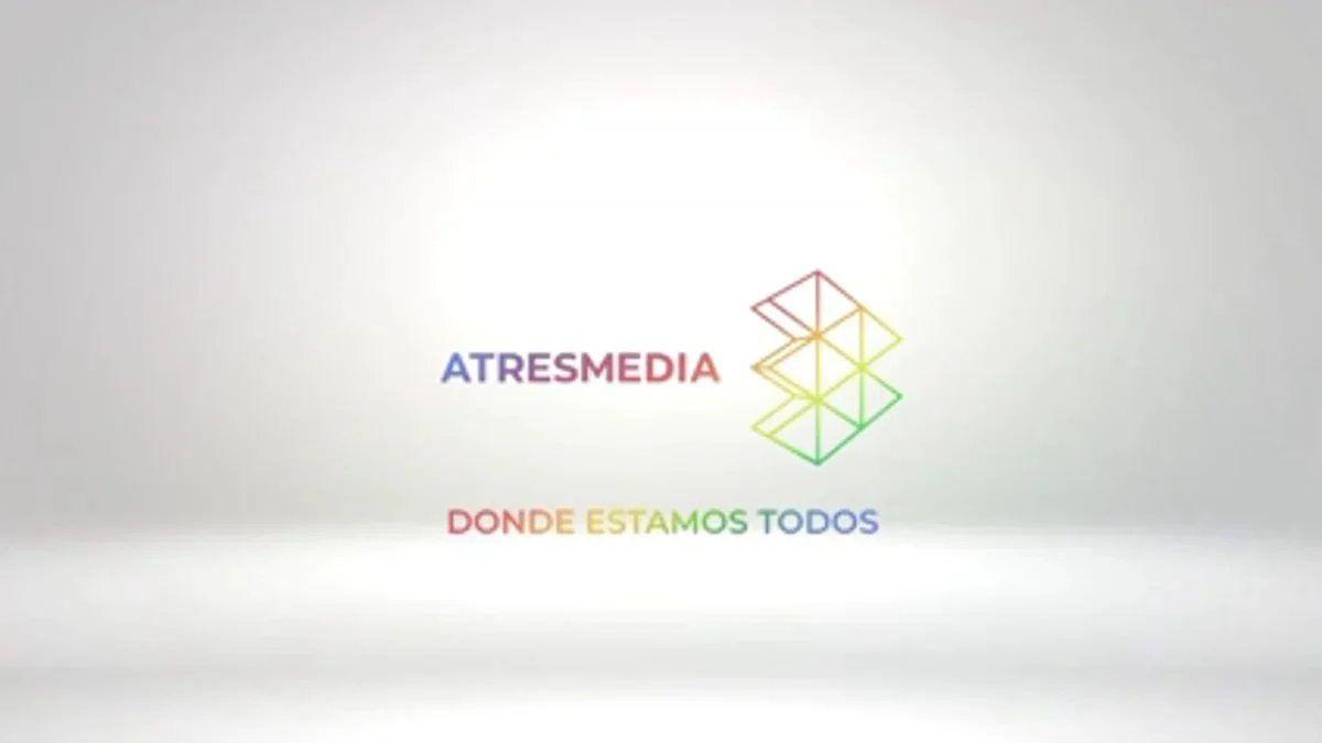 Antena 3.