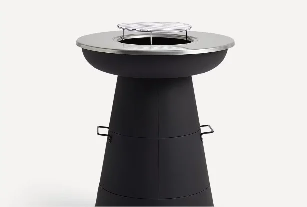 Disfruta del verano con amigos y las barbacoas de El Corte Inglés 5 Merca2.es bbq carbon Merca2.es