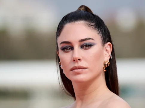 blanca-suarez-combate-la-ansiedad Blanca Suárez combate la ansiedad con este snack de Lidl, y cuesta menos de 3 euros