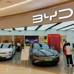 BYD España dispara sus ventas de cargadores ultrarrápidos para dar impulso al coche eléctrico en 2026