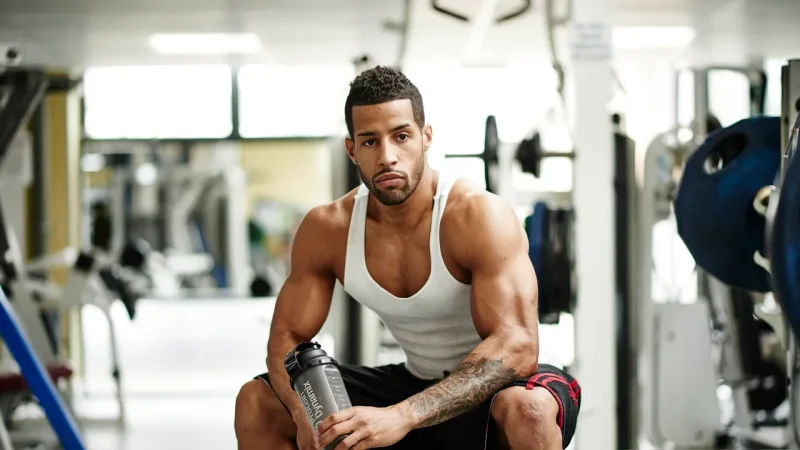 Ni 2, ni 3, ni 4: Esta es la cantidad de días que tienes que entrenar para ganar masa muscular 1 Merca2.es Cantidad de días para ganar masa muscular