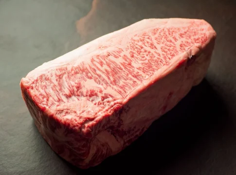 carne Wagyu A5+: la importancia de elegir la mejor calidad