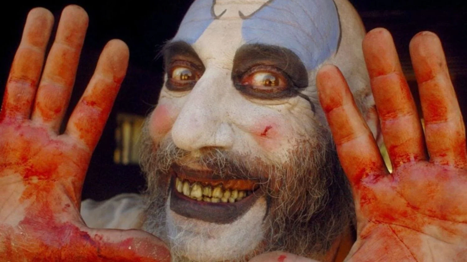 Solo en Prime Video y por 6 días: la sangrienta película de terror que lanzó una franquicia 2 Merca2.es Un sanguinario homenaje de Rob Zombie que logró convertirse en todo un éxito