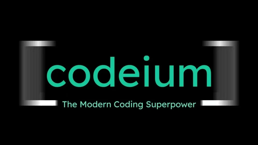 Codeium IA