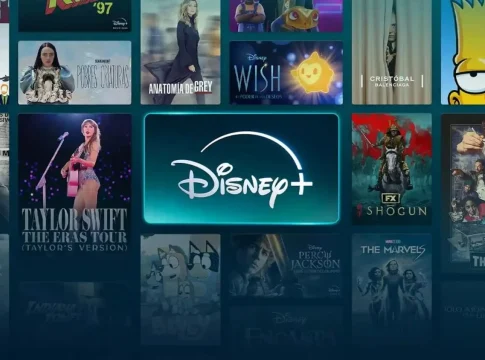 La comedia dramática más esperada de Disney Plus España ya tiene fecha de estreno La comedia dramática más esperada de Disney Plus España ya tiene fecha de estreno