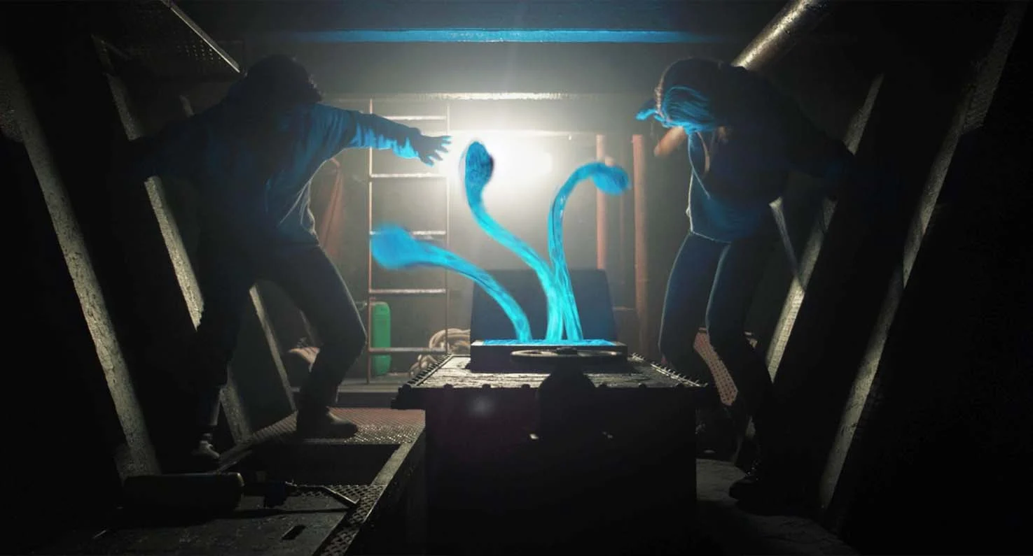 Está en Filmin y es la película de terror que hará que pienses dos veces antes de ir a la playa 2 Merca2.es Una película de horror que recuerda a las criaturas de Lovecraft y que conquistó los mejores festivales de cine