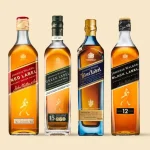 La matriz de Johnnie Walker y Tanqueray se plantea recortar costes