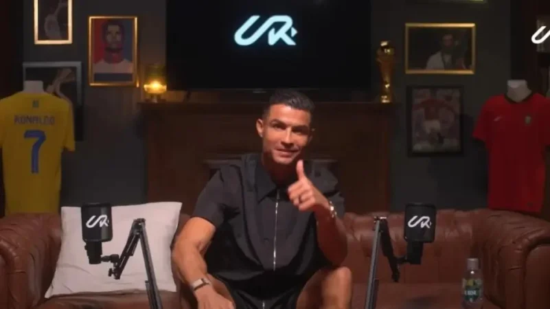 Cristiano YouTube