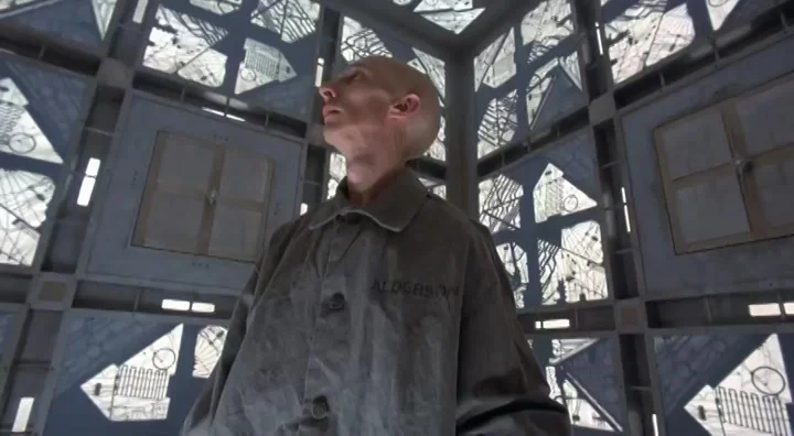 La película de ciencia ficción que dejó boquiabierta a una generación llega al streaming 2 Merca2.es Un misterioso film que logró revolucionar al Mundo