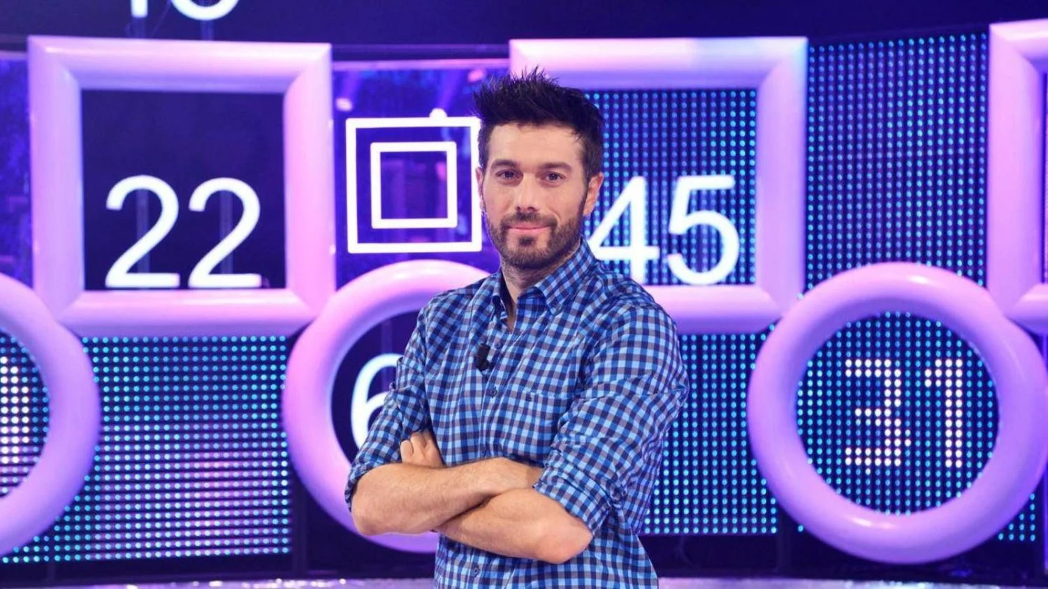 De dónde sale en realidad el nuevo programa de humor de Dani Martínez para el prime time de Telecinco