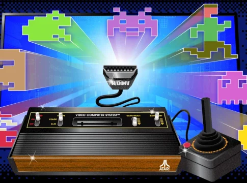 Nostalgia gamer: La decisión de Atari que estuvo a punto de acabar con la empresa Nostalgia gamer: La decisión de Atari que estuvo a punto de acabar con la empresa