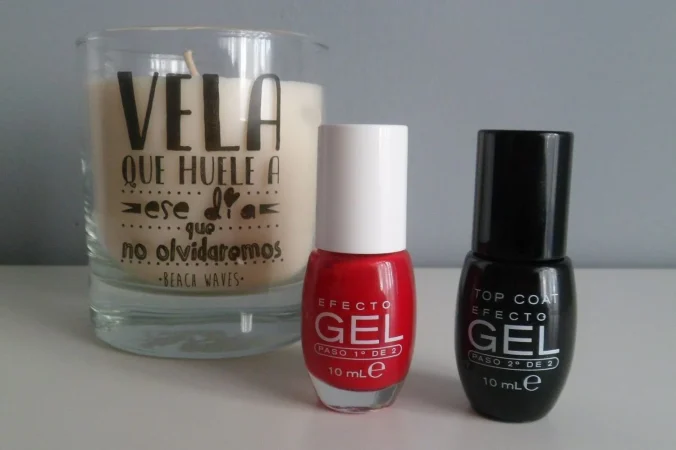 Deliplus trae el pintauñas de efecto gel para una manicura perfecta en todo momento 1 Merca2.es Ventajas del pintauñas de efecto de Deliplus