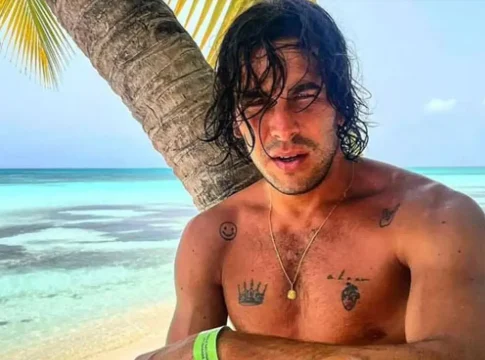 deporte-extremo-de-mario-casas El deporte extremo que define el físico de Mario Casas: descubre su secreto de tonificación